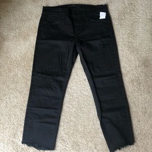 Black Joe Jeans
